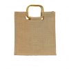 S/ Jute Shopper – Bild 3