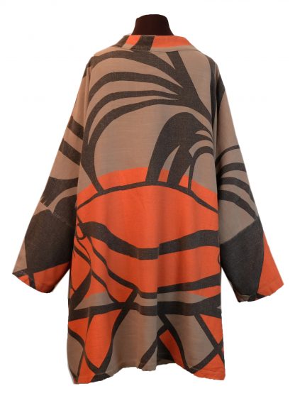 Mixstripe Tunika – Bild 2