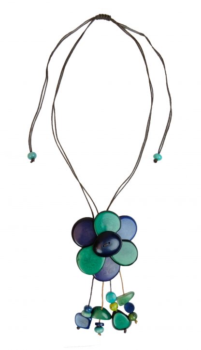 Lorelei Kette Tagua
