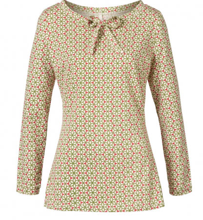 Ribbon Shirt LA