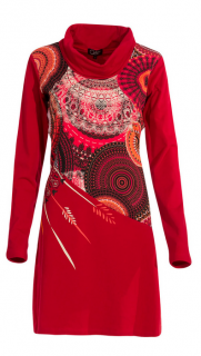 Redrolli Curvy Kleid Mod 2