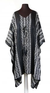 Kaftan Kleid