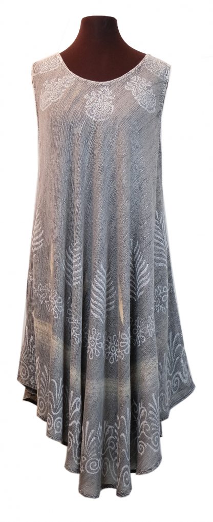 Grisi Dress