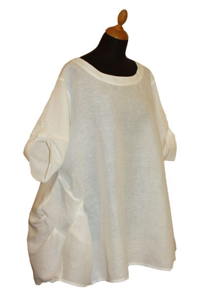 Margerita Bluse – Bild 2