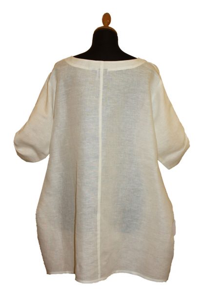 Margerita Bluse – Bild 3