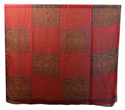 Basara Shawl – Bild 2