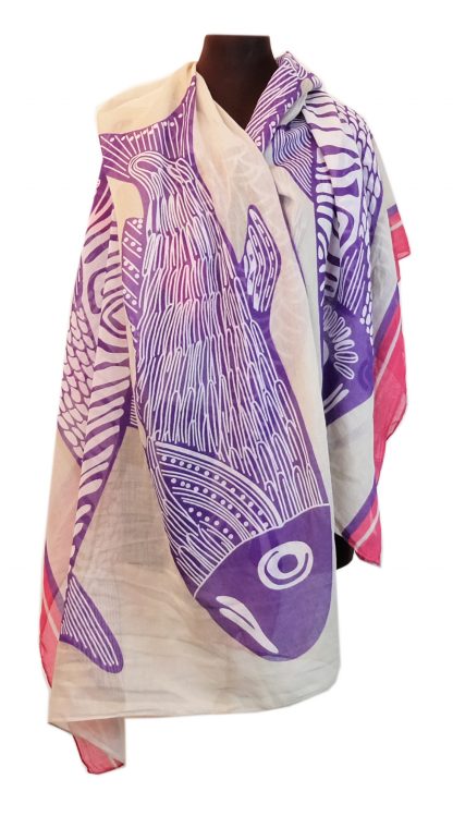 Pescado Pareo
