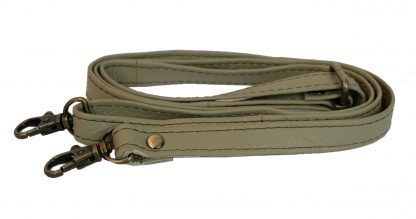 Saddle Patchworktasche – Bild 4