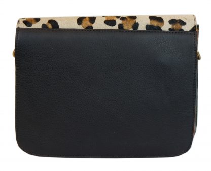 Olivia Patchwork Tasche – Bild 2