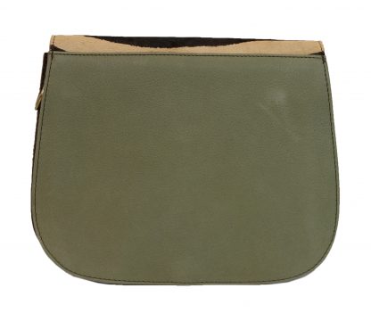 Olivia Patchtasche orange – Bild 2