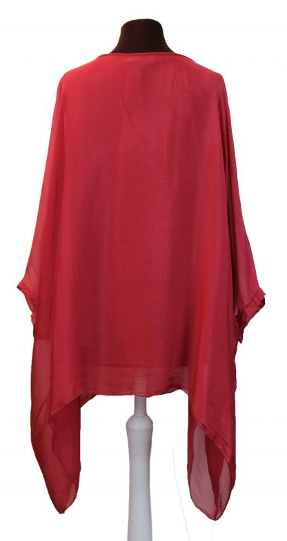 Silk Tunika – Bild 2