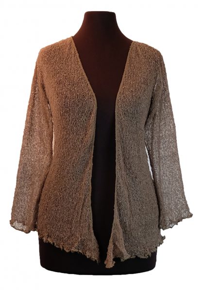 Netz Bolero