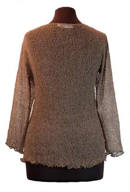 Netz Bolero – Bild 2
