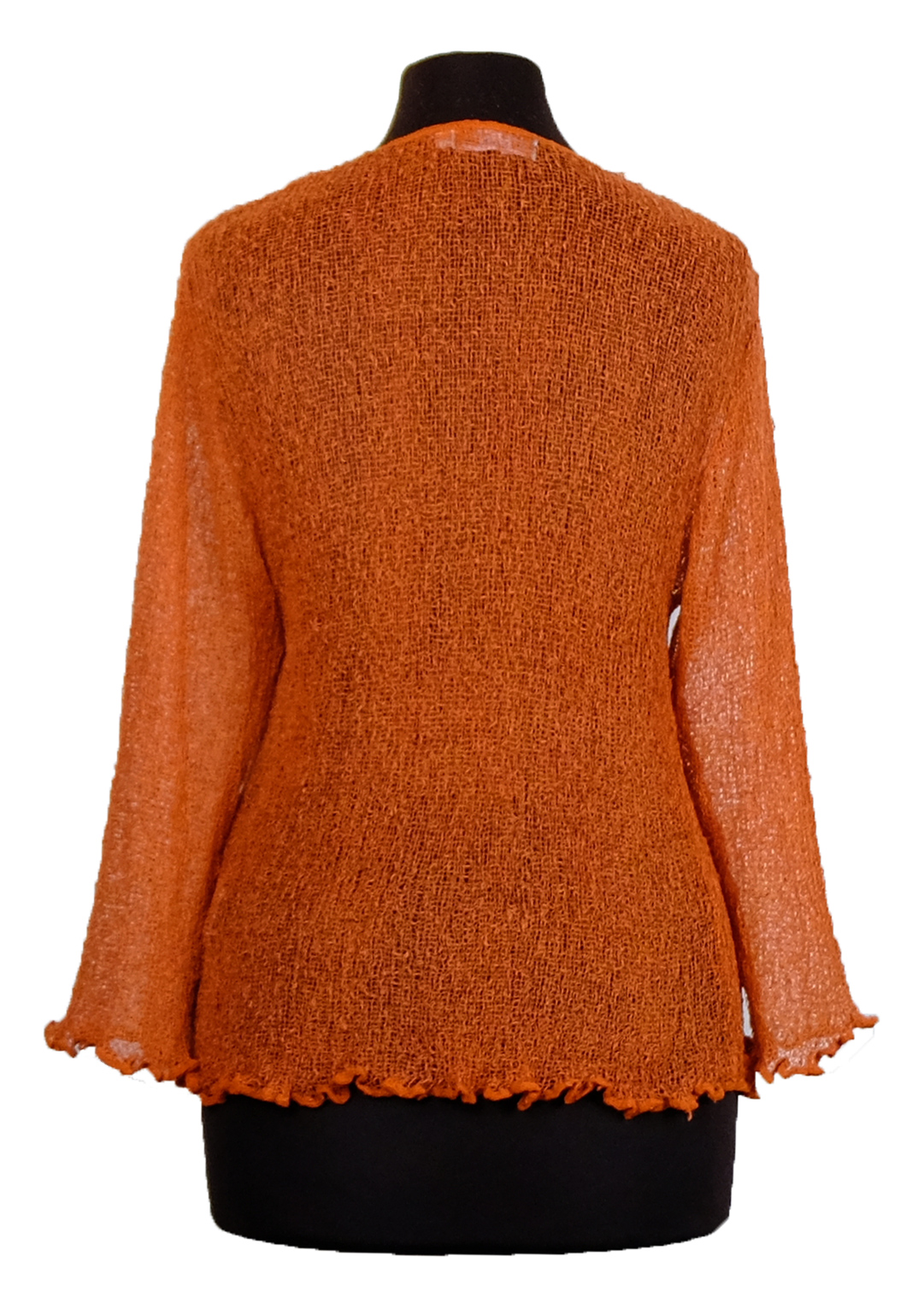 Netz Bolero – Bild 2