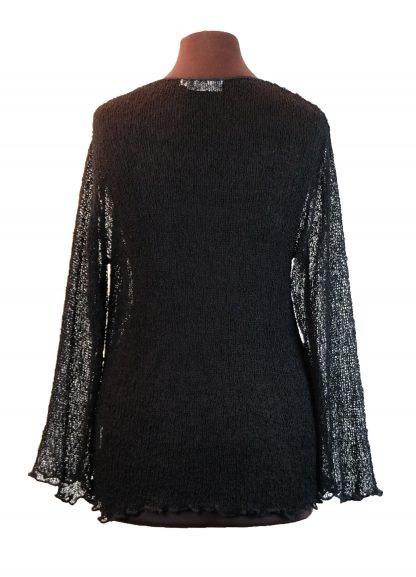 Netz Bolero – Bild 2