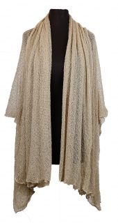 Netzshawl