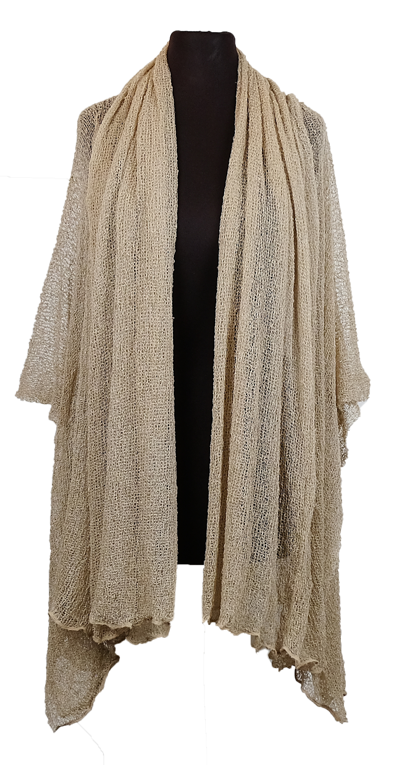 Netzshawl