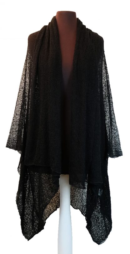 Netz Shawl