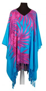 Palmas Poncho