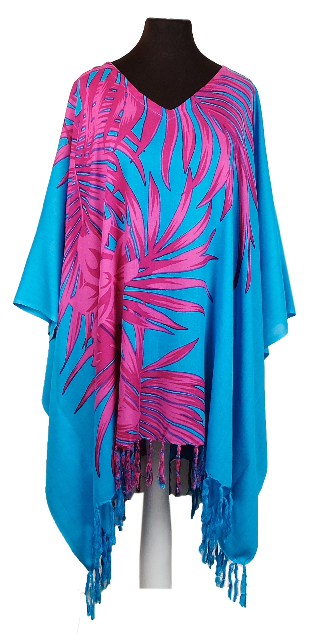Palmas Poncho