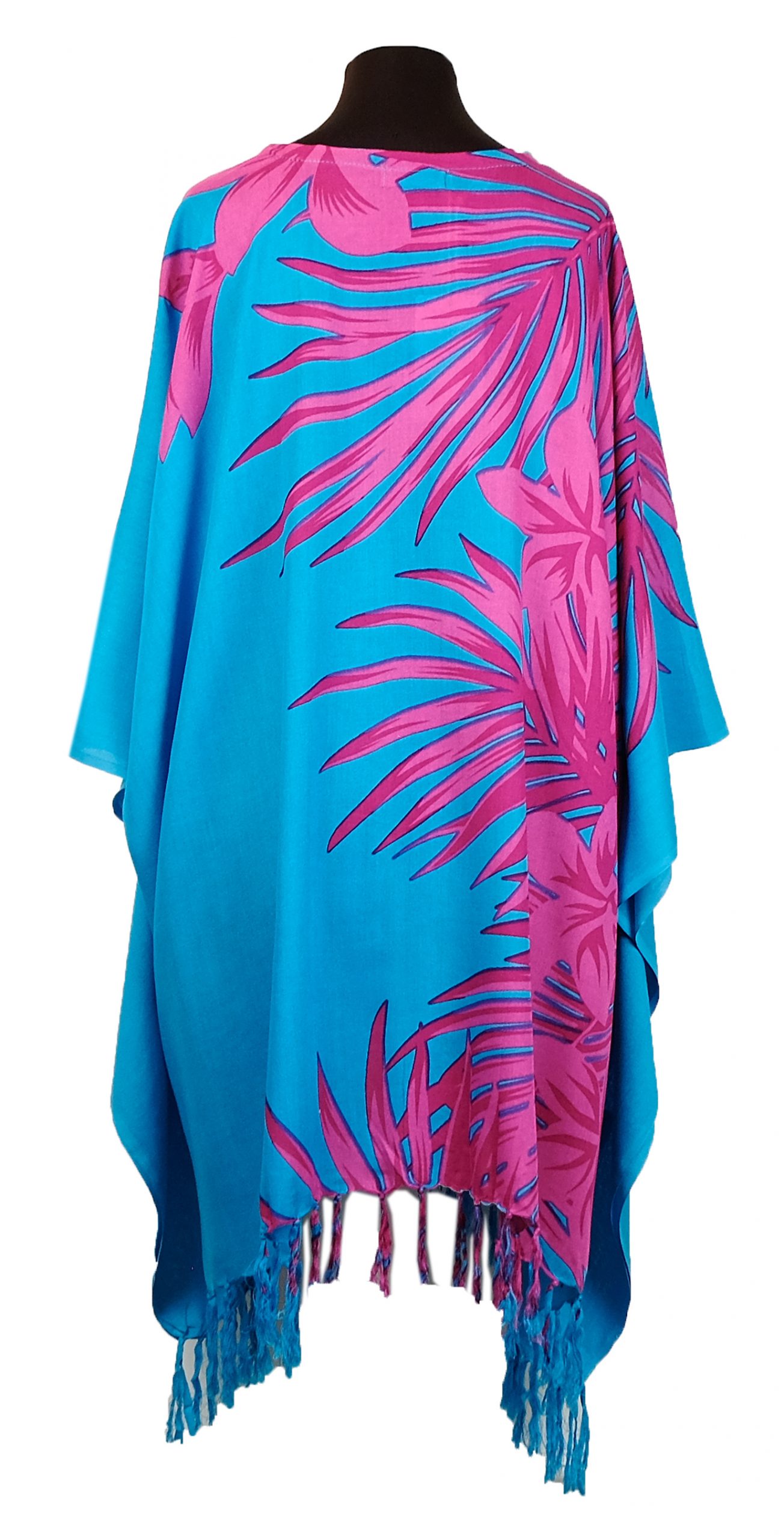 Palmas Poncho – Bild 2