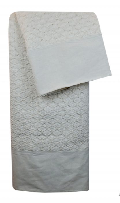 Honeycomb Decke
