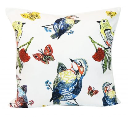 Birdylife Bezug