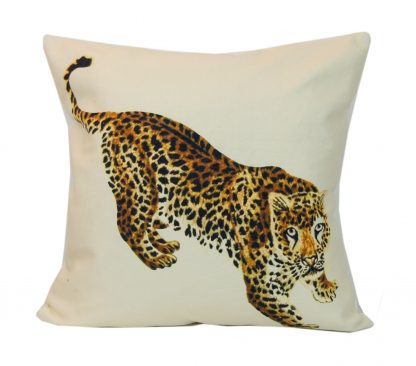 Leopard Bezug
