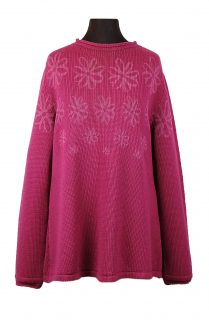Daisy Pullover