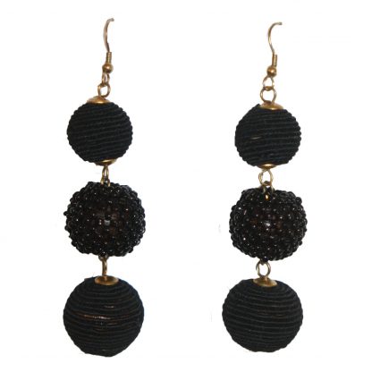 Triballa Ohrschmuck