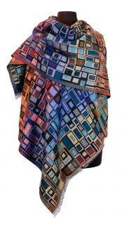 Colorissimo Pashmina