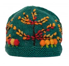 Sherpa Mütze