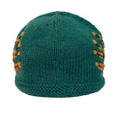 Sherpa Mütze – Bild 2