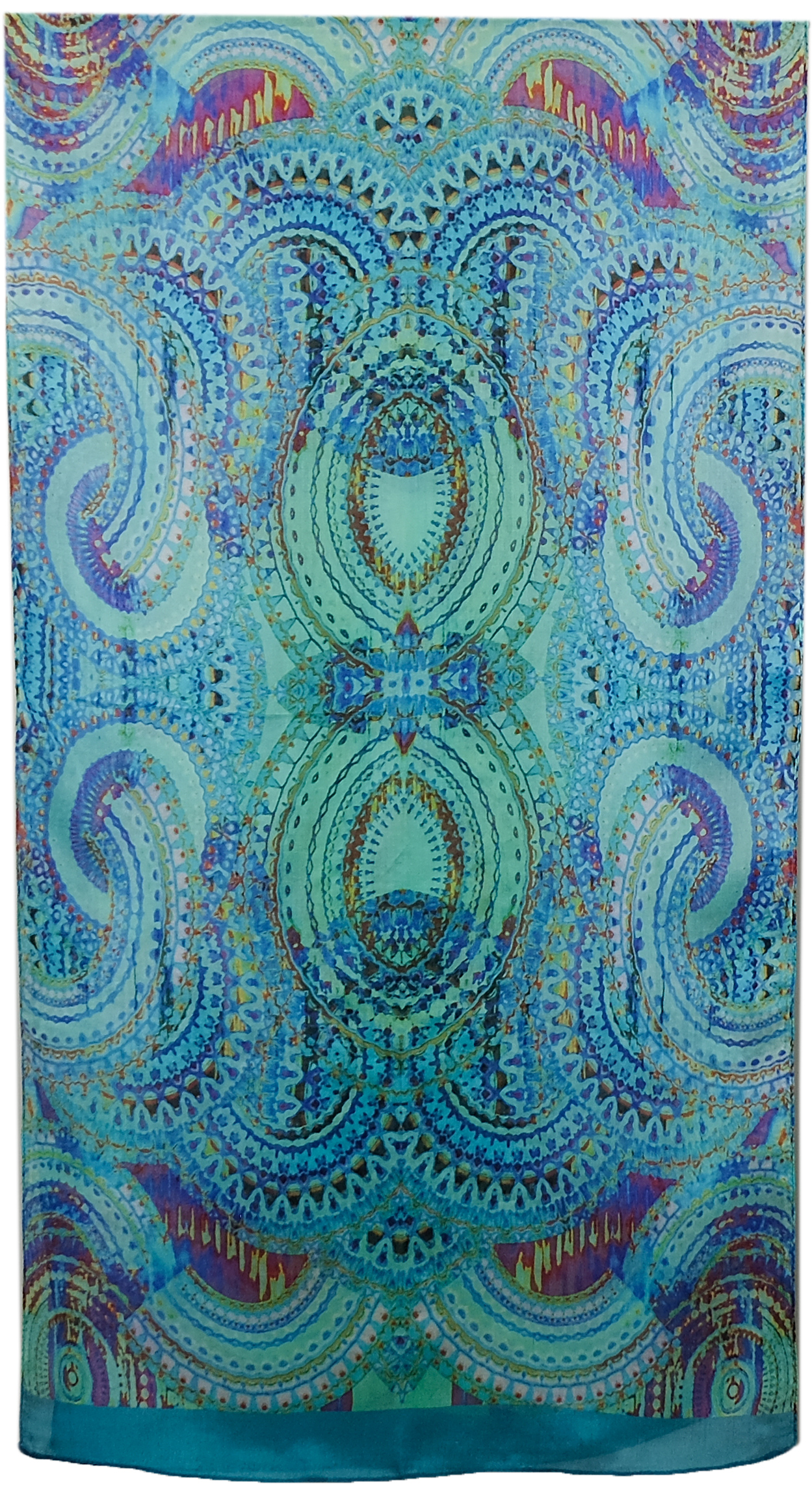 Aguarondo Schal – Bild 2