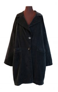 Shortcoat Pana