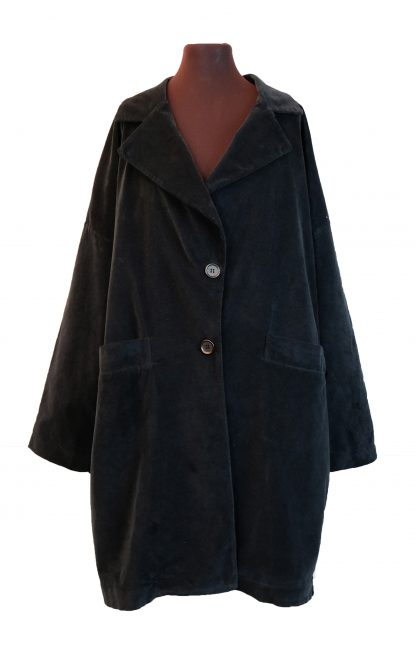 Shortcoat Pana