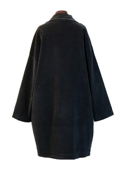Shortcoat Pana – Bild 2