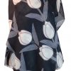 Blacktulip Pashmina