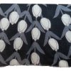 Blacktulip Pashmina – Bild 2