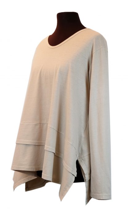 Pana Biesenshirt – Bild 2
