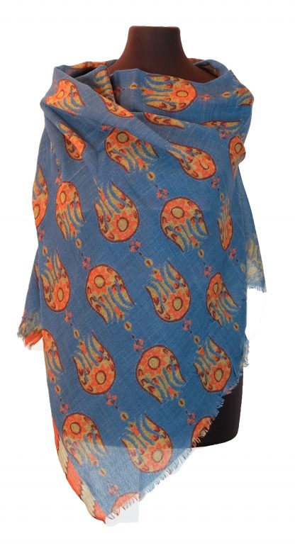 Mandonga Pashmina