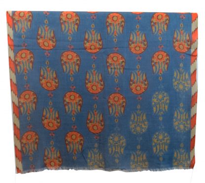 Mandonga Pashmina – Bild 2