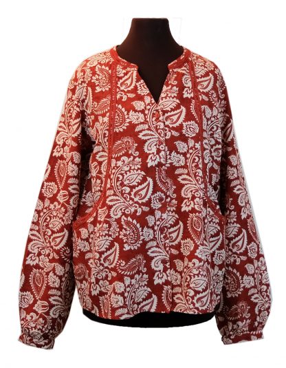 Madlin Bluse