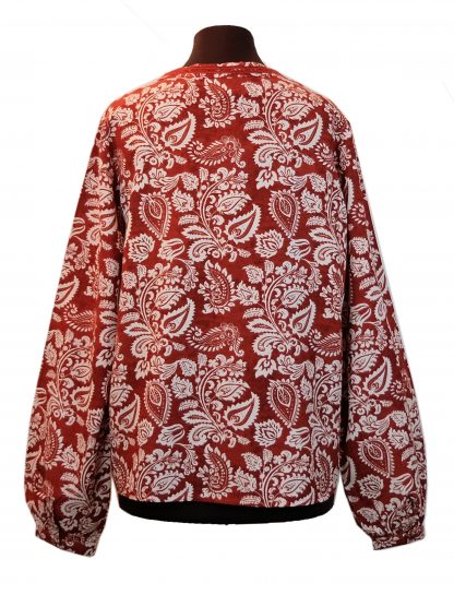 Madlin Bluse – Bild 2