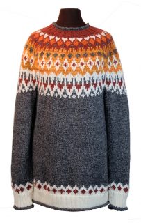 Chimena Pullover