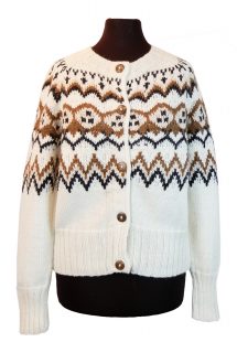 Isla Cardigan