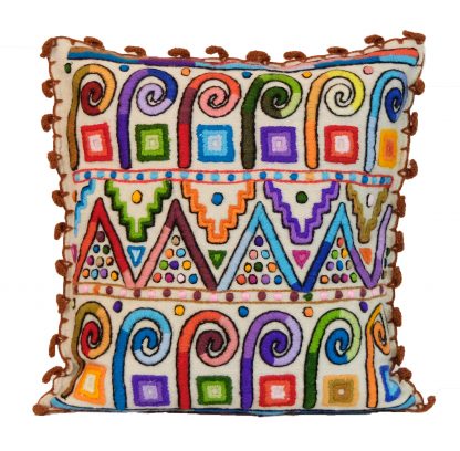 Cuzco Bezug Natur