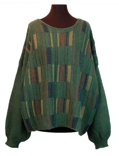Stakkato Pulli