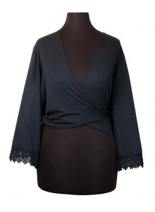Lace Bolero