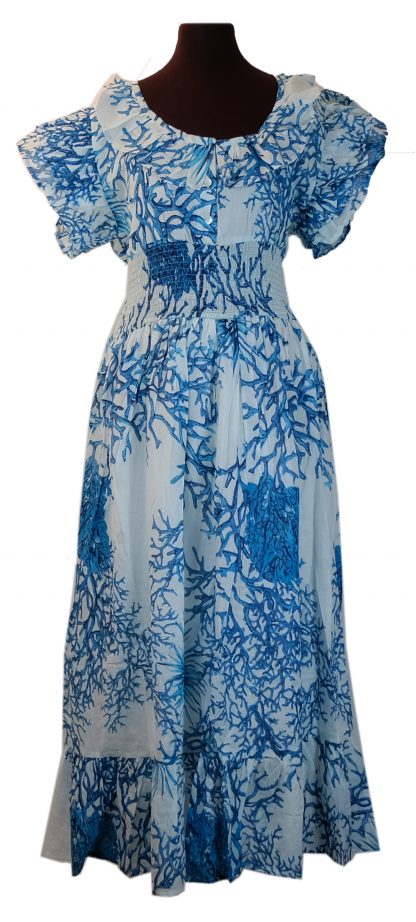 Bluecoral Kleid